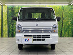 CARRY truck 4WD