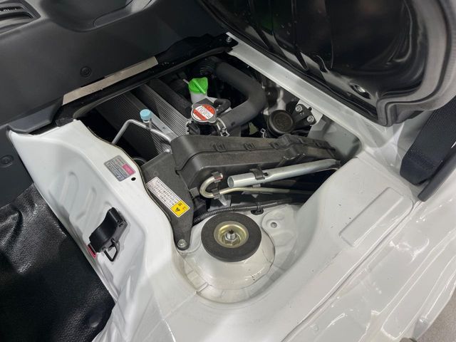 CARRY truck 4WD