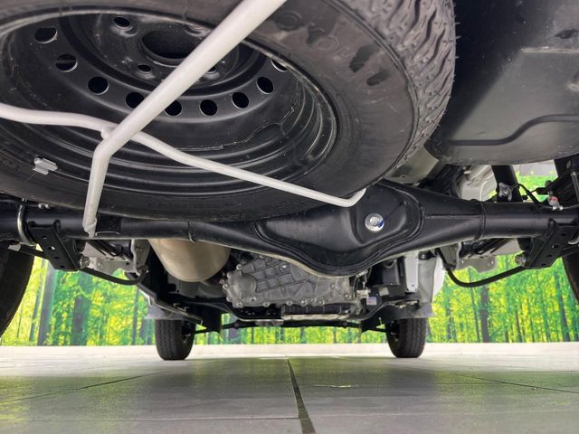 CARRY truck 4WD