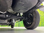 CARRY truck 4WD