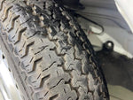 CARRY truck 4WD