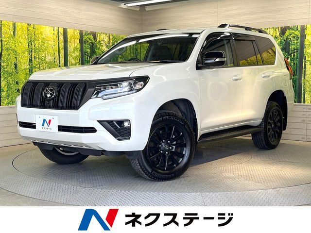 LANDCRUISER PRADO