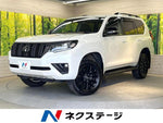 LANDCRUISER PRADO