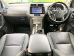 LANDCRUISER PRADO