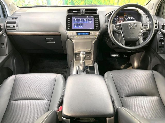 LANDCRUISER PRADO