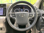 LANDCRUISER PRADO