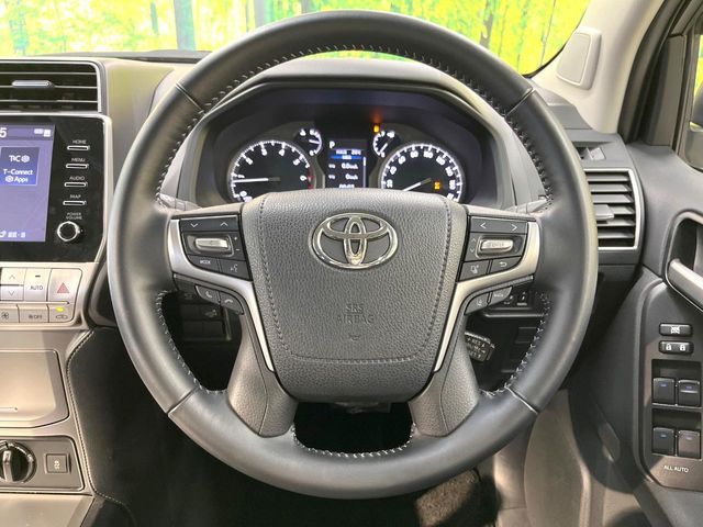 LANDCRUISER PRADO