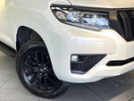 LANDCRUISER PRADO