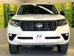 LANDCRUISER PRADO