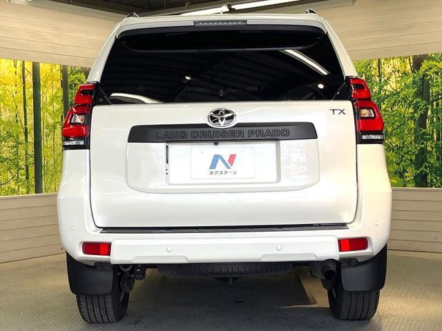 LANDCRUISER PRADO