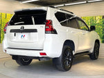 LANDCRUISER PRADO
