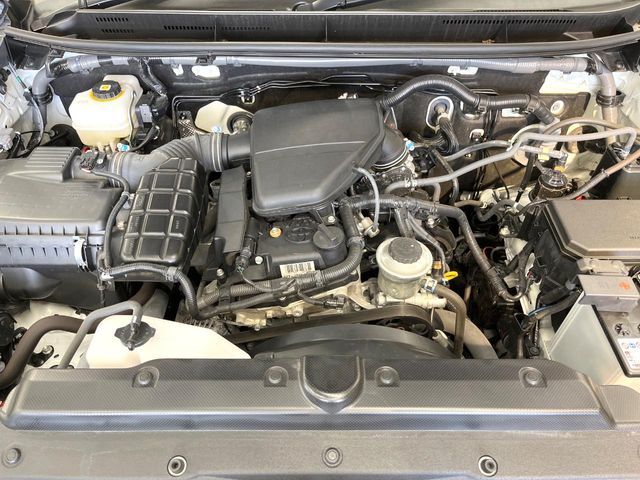LANDCRUISER PRADO