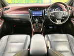 HARRIER 2WD