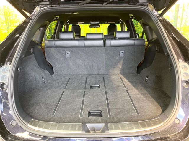 HARRIER 2WD