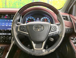 HARRIER 2WD