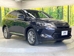 HARRIER 2WD
