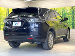 HARRIER 2WD
