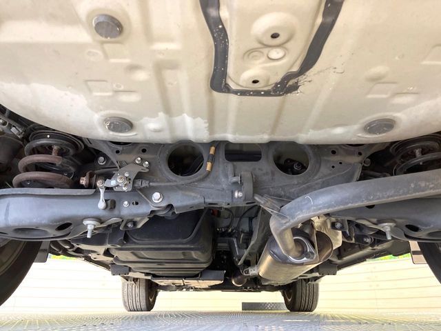 HARRIER 2WD