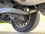 HARRIER 2WD