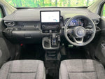 SIENTA HYBRID