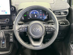SIENTA HYBRID