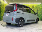 SIENTA HYBRID