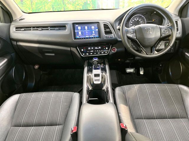VEZEL HYBRID