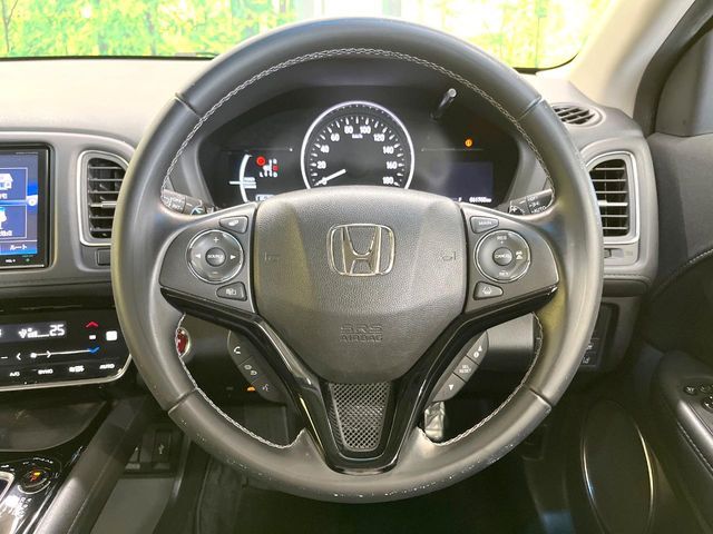 VEZEL HYBRID