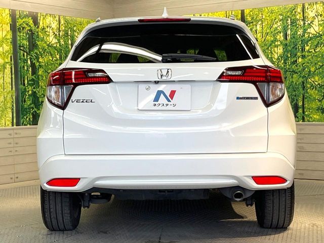 VEZEL HYBRID