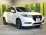 VEZEL HYBRID