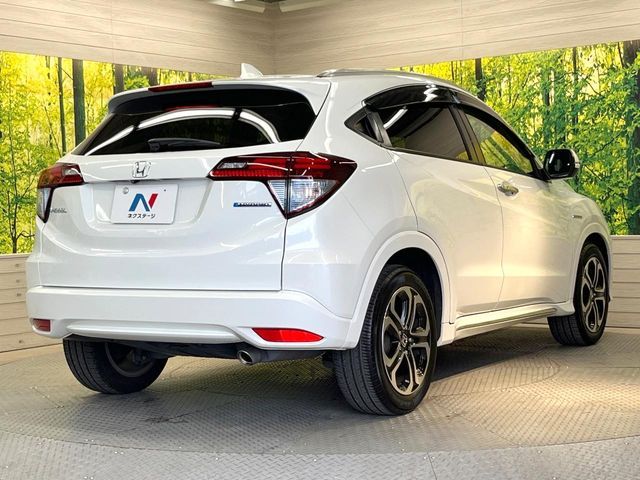 VEZEL HYBRID
