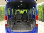 N-VAN+STYLE 4WD