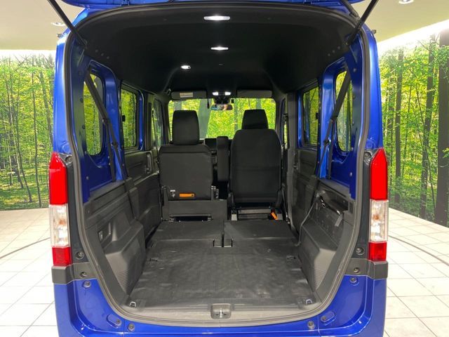 N-VAN+STYLE 4WD