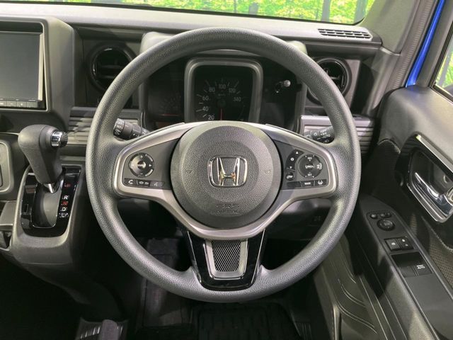 N-VAN+STYLE 4WD
