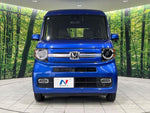N-VAN+STYLE 4WD
