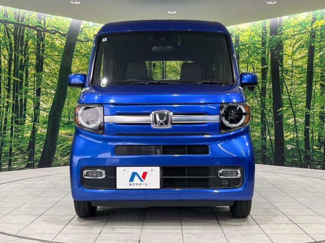 N-VAN+STYLE 4WD