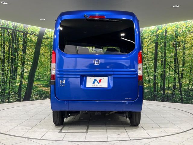 N-VAN+STYLE 4WD