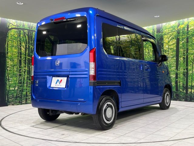 N-VAN+STYLE 4WD