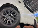 HIACE van 2WD