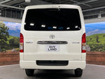 HIACE van 2WD