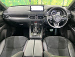 CX-8 4WD