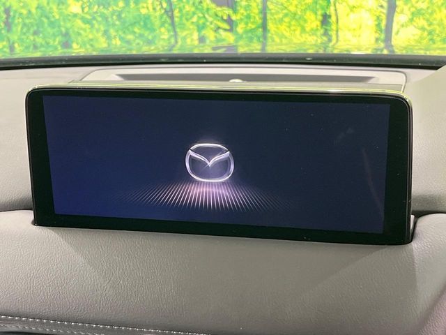 CX-8 4WD