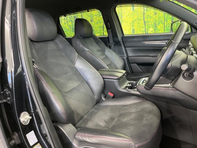 CX-8 4WD