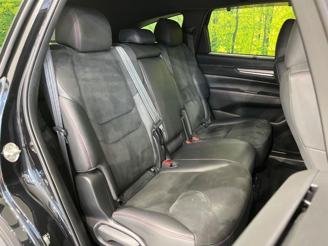 CX-8 4WD