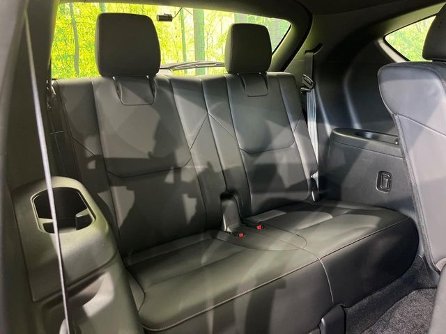 CX-8 4WD