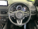 CX-8 4WD