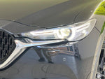 CX-8 4WD