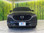 CX-8 4WD