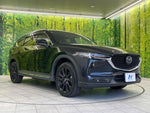 CX-8 4WD