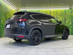 CX-8 4WD